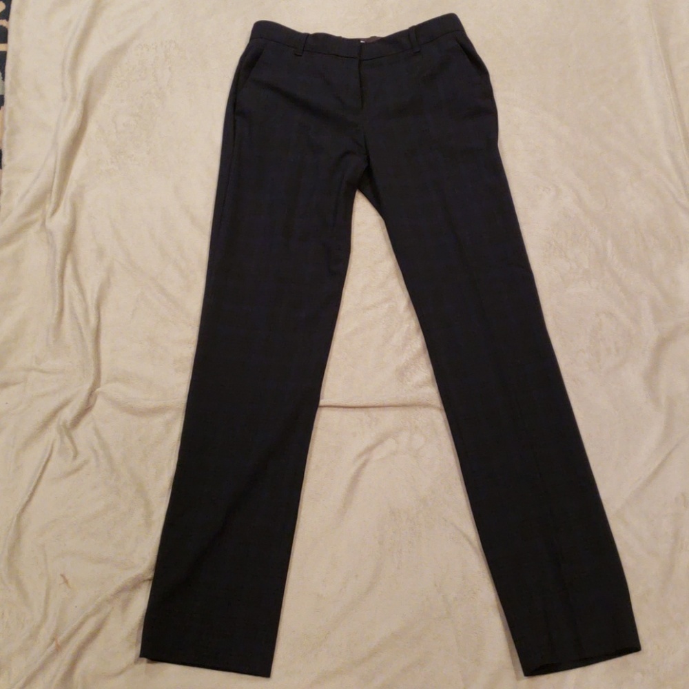 GAP Career Pants - 0 Regular